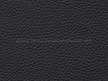 Prince schwarz 140 cm 30 lfm pro Rolle Farbmuster