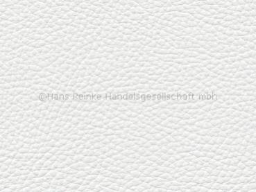 Prince weiß 140 cm 30 lfm pro Rolle Farbmuster