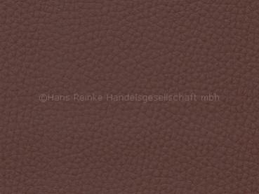 Basis Automobilkunstleder Dakota terra 140 cm Breite Farbmuster