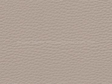 Basis Automobilkunstleder Dakota oyster 140 cm Breite Farbmuster