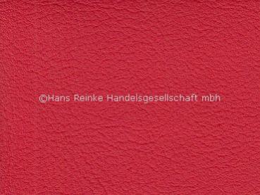 Empress PU kirsch 140 cm 25 lfm pro Rolle Farbmuster