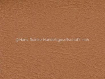 Empress PU natur 140 cm 25 lfm pro Rolle Farbmuster