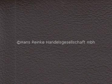 Empress PU mocca 140 cm 25 lfm pro Rolle Farbmuster