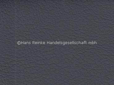 Empress PU anthrazit 140 cm 25 lfm pro Rolle Farbmuster