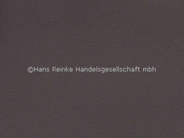 Emperor PU mocca 140 cm 30 lfm pro Rolle Farbmuster