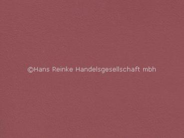 Emperor PU marsala 140 cm 30 lfm pro Rolle Farbmuster