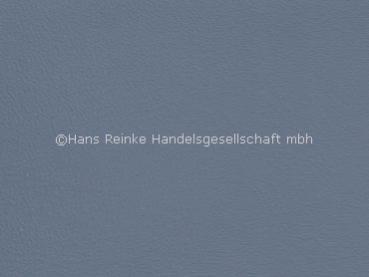 Emperor PU stone blue 140 cm 30 lfm pro Rolle Farbmuster