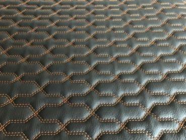 Stickung Osdorf ab 46 x 80 cm Farbmuster