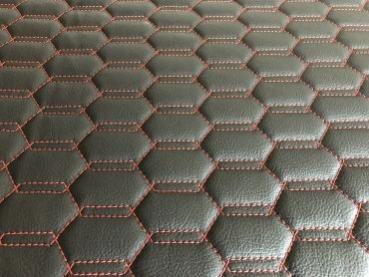 Stickung Winterhude ab 46 x 80 cm Farbmuster