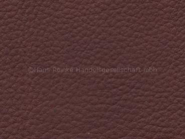 Blattwerk 1 kastanie 2,4 mm nur ganze Häute Farbmuster