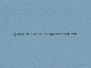 Lady hellblau 140 cm 25 lfm pro Rolle Farbmuster