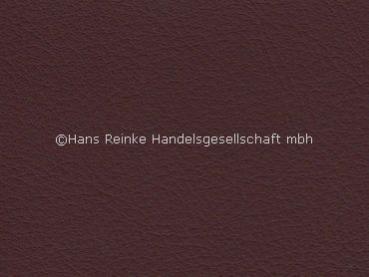 Queen kastanie phthalatfrei 140 cm  25 lfm pro Rolle Farbmuster