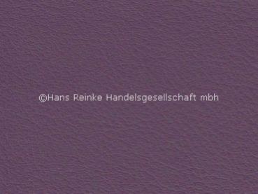 Queen aubergine phthalatfrei 140 cm  25 lfm pro Rolle Farbmuster