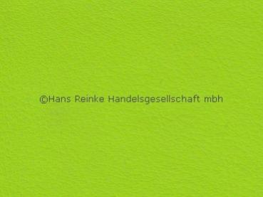 Queen lime green phthalatfrei 140 cm  25 lfm pro Rolle Farbmuster