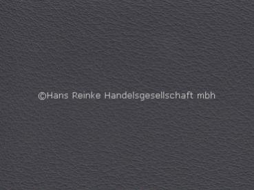 Queen anthracit phthalatfrei 140 cm  25 lfm pro Rolle Farbmuster