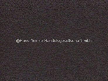 Queen dark brown phthalatfrei 140 cm  25 lfm pro Rolle Farbmuster