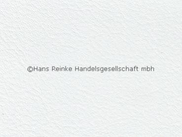 Viscount weiss 140 cm 25 lfm pro Rolle Farbmuster