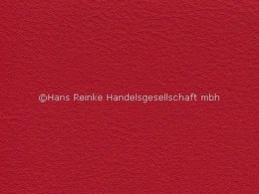 Viscount rot 140 cm 25 lfm pro Rolle Farbmuster