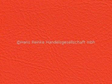 Countess orange 140 cm 25 lfm pro Rolle Farbmuster
