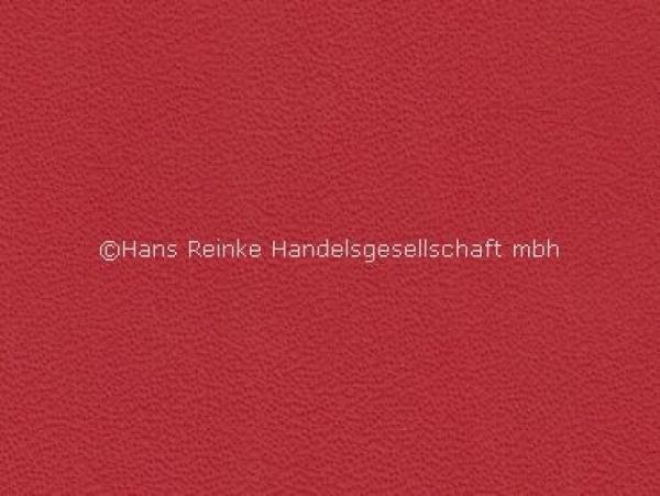 Basis for Ferrari Nappa rosso color sample