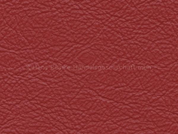 DB rot 1079 Kopffärbung vegetabil Farbmuster