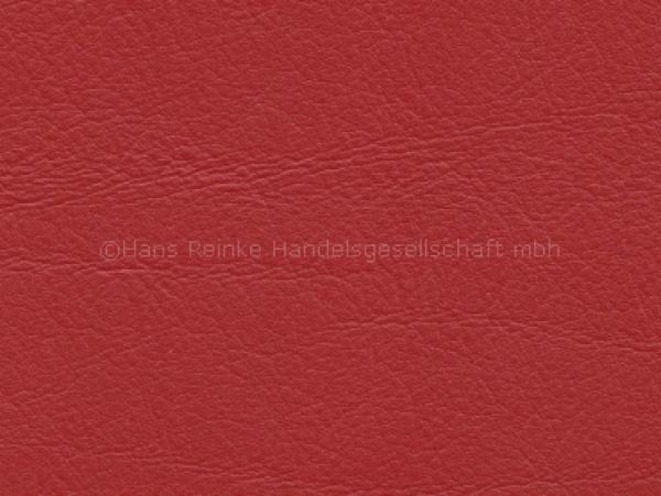 DB hellrot 1088 Kopffärbung vegetabil Farbmuster