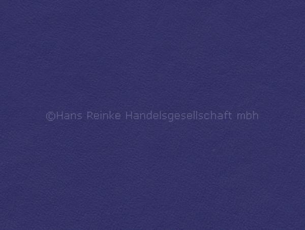 MB Nappa linaritblau Farbmuster