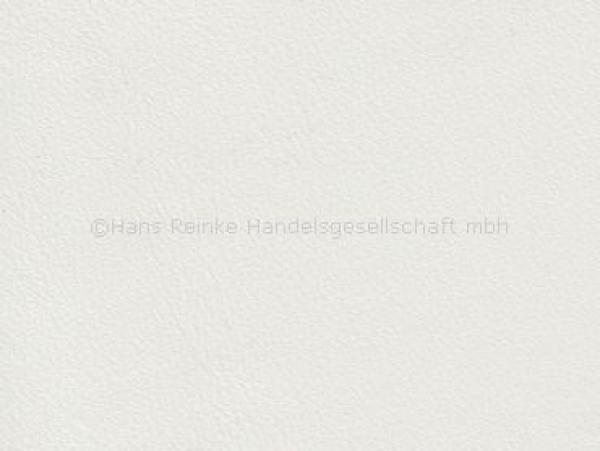 MB Nappa signalweiß 1B82 Farbmuster