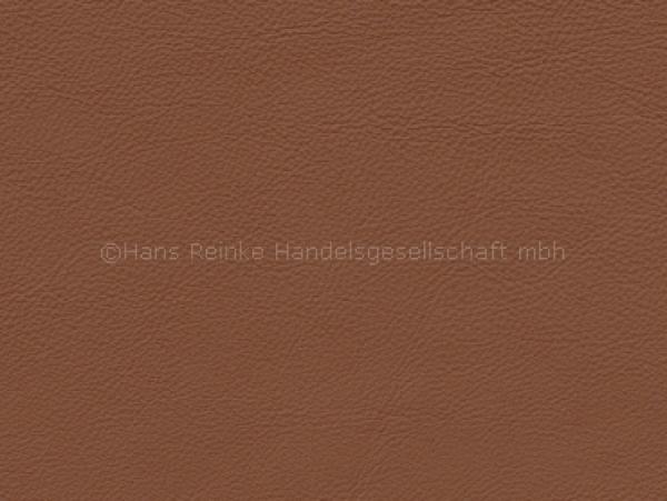 MB Nappa hellbraun Farbmuster