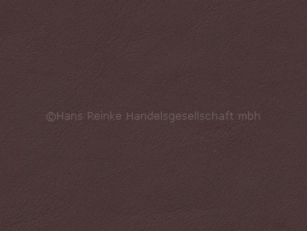 MB Nappa dunkelbraun color sample