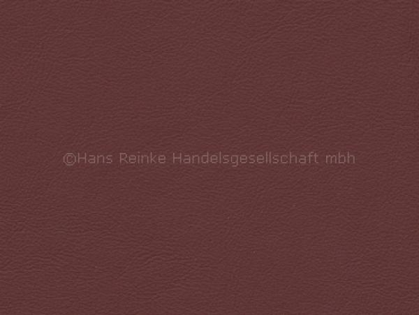 MB Nappa sunsetrot/amarorot Farbmuster