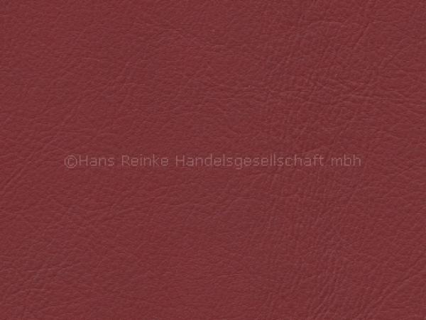 MB Nappa bengalrot color sample