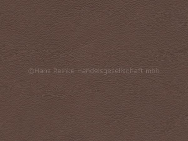 MB Nappa nußbraun Farbmuster