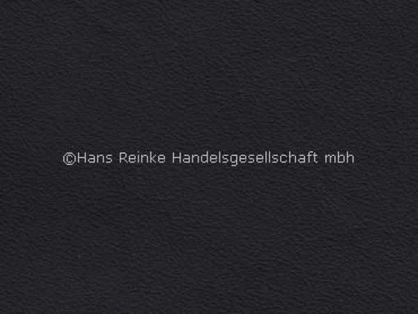 Porsche Nappa schwarz pre shrunk color sample