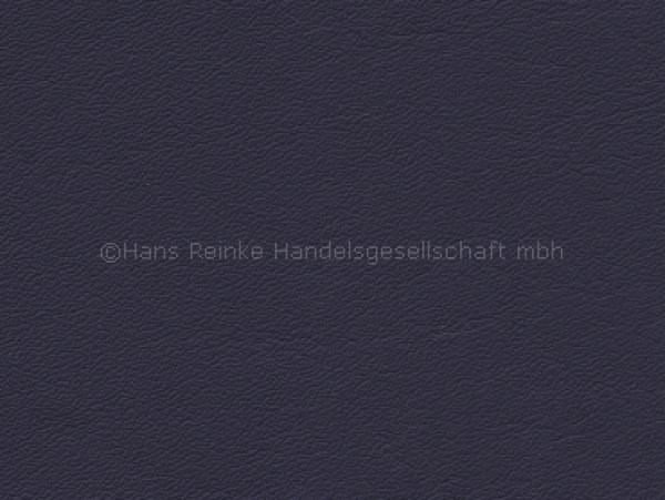 Porsche Nappa kobaltblau Farbmuster
