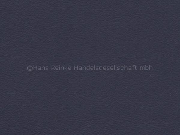 Porsche Nappa nachtblau color sample