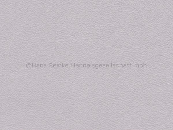 Porsche Nappa lichtgrau Farbmuster