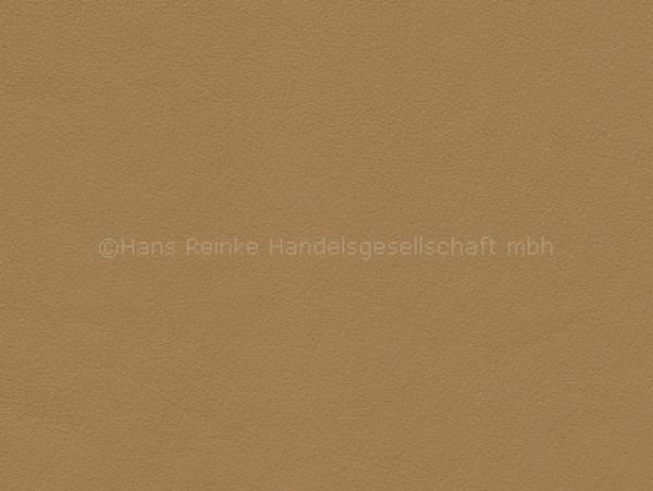 Porsche Nappa savannabeige color sample