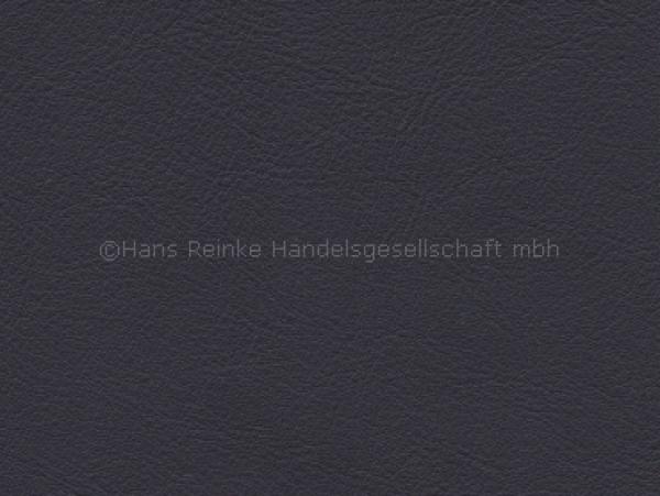 Porsche Nappa metropolblau color sample