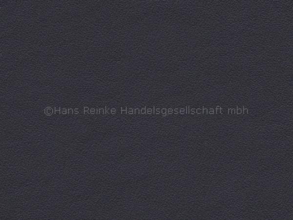 Porsche Nappa seeblau Farbmuster