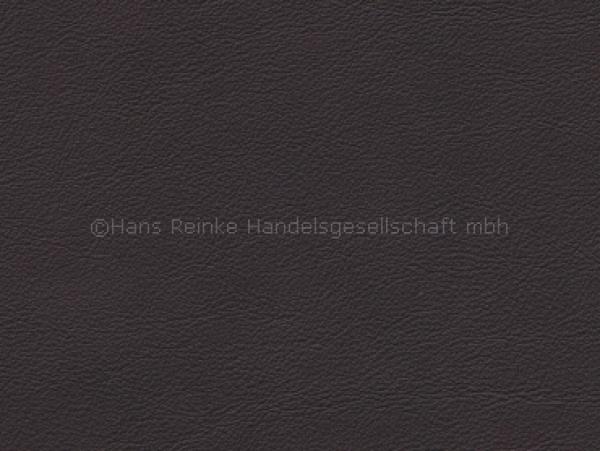 Porsche Nappa cocoabraun Wolkeneffekt Farbmuster