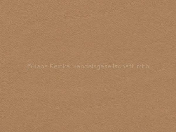 Porsche Nappa kaschmirbeige Farbmuster