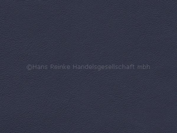Porsche Nappa yachtingblau color sample