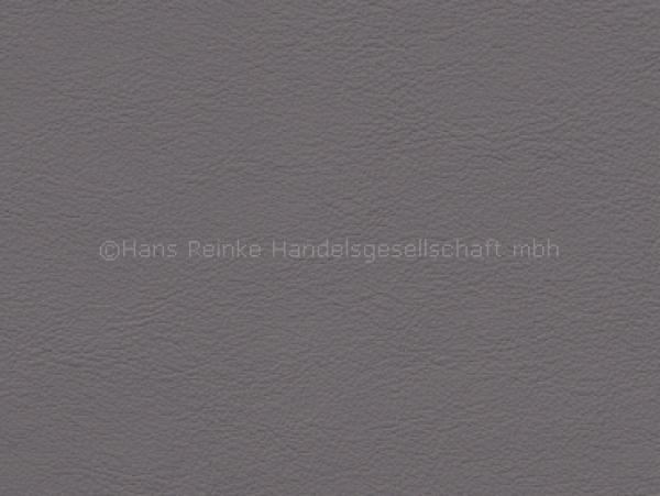 Porsche Nappa platingrau Farbmuster