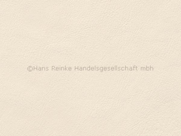 Porsche Nappa crema Farbmuster