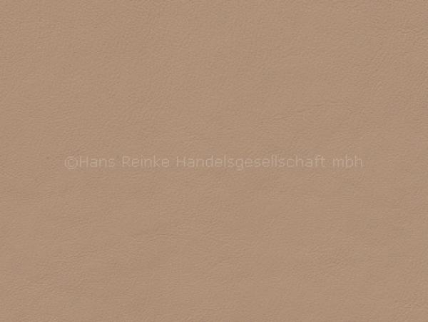 Porsche Nappa luxorbeige color sample