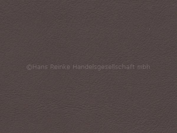 Porsche Nappa umbra color sample