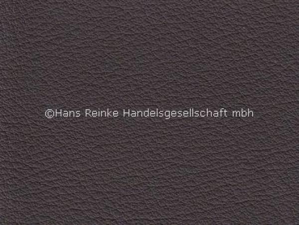 Porsche Nappa tarpanbraun Authentic Farbmuster