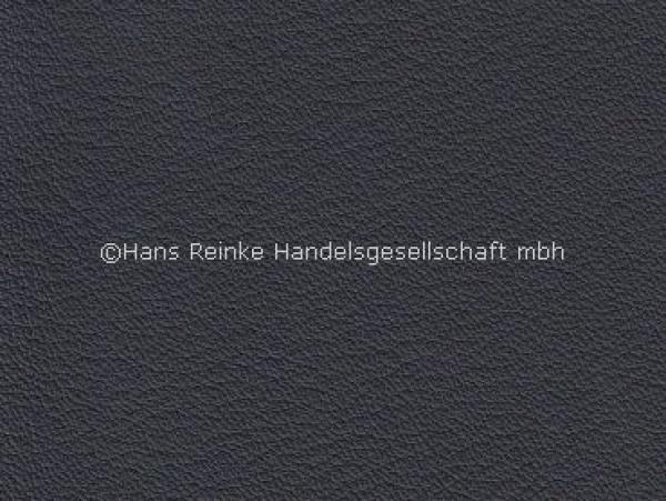 Porsche Nappa schwarz Authentic color sample