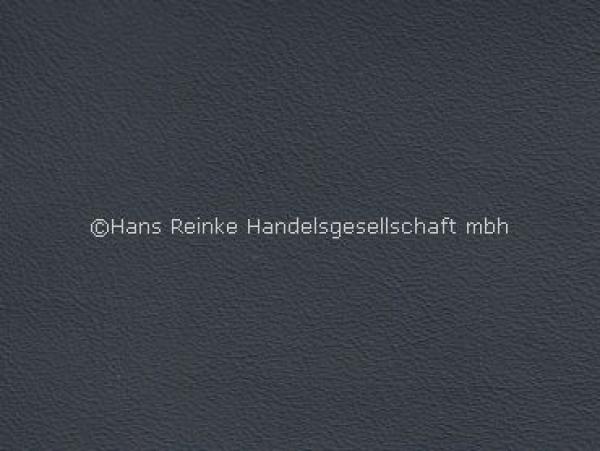 Porsche Nappa graphitblau Farbmuster